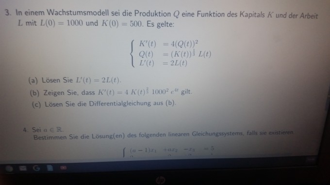 Bild Mathematik