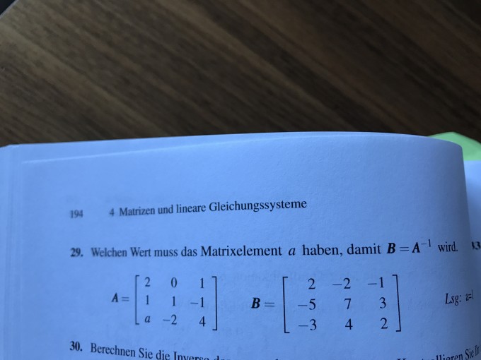 Bild Mathematik