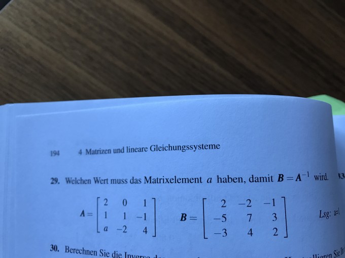 Bild Mathematik