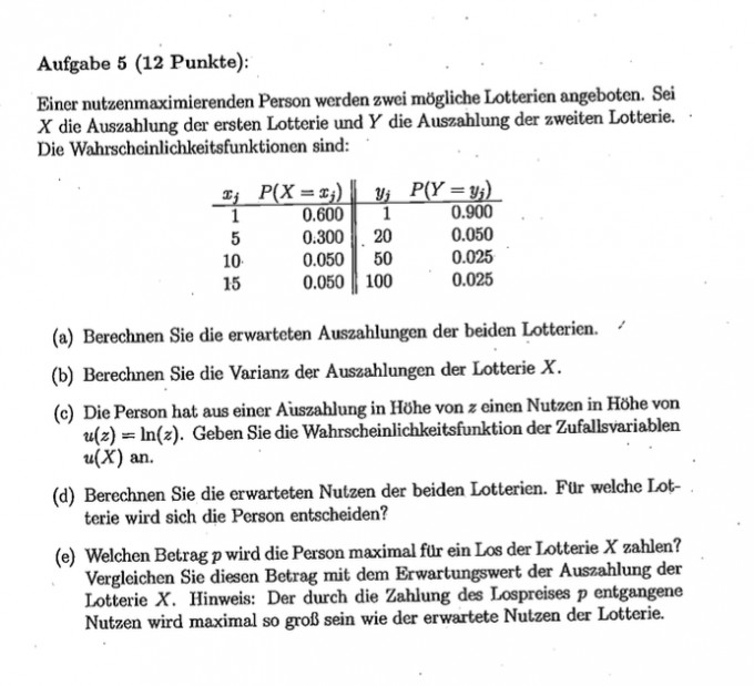 Bild Mathematik