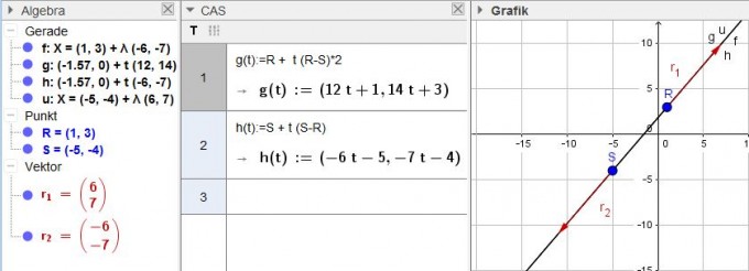 Bild Mathematik