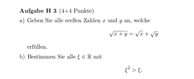 Bild Mathematik