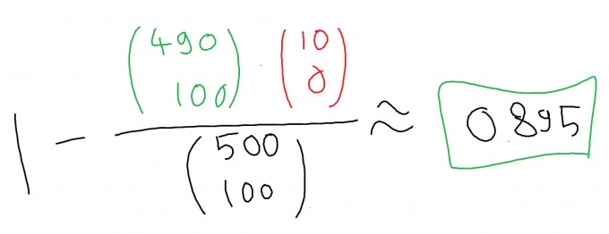 Bild Mathematik