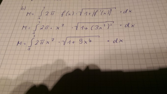 Bild Mathematik