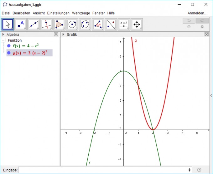 Bild Mathematik