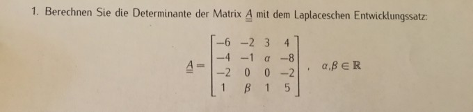 Bild Mathematik