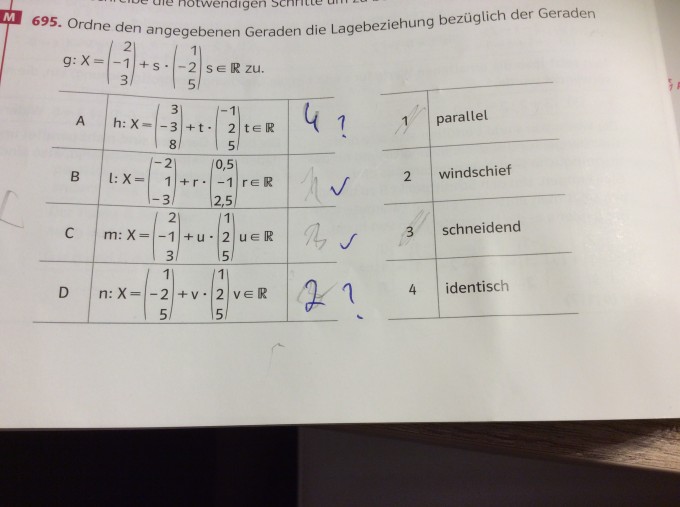 Bild Mathematik