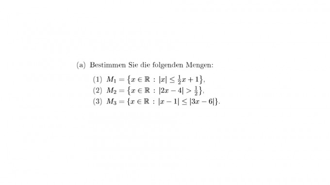 Bild Mathematik