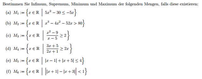 Bild Mathematik