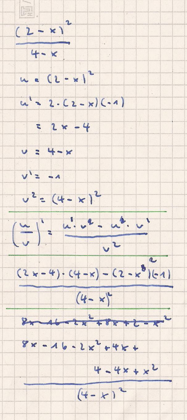 Bild Mathematik