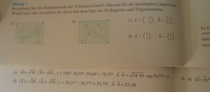 Bild Mathematik