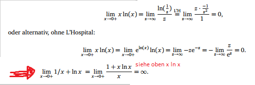 Bild Mathematik