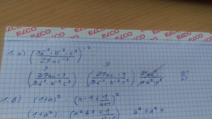 Bild Mathematik