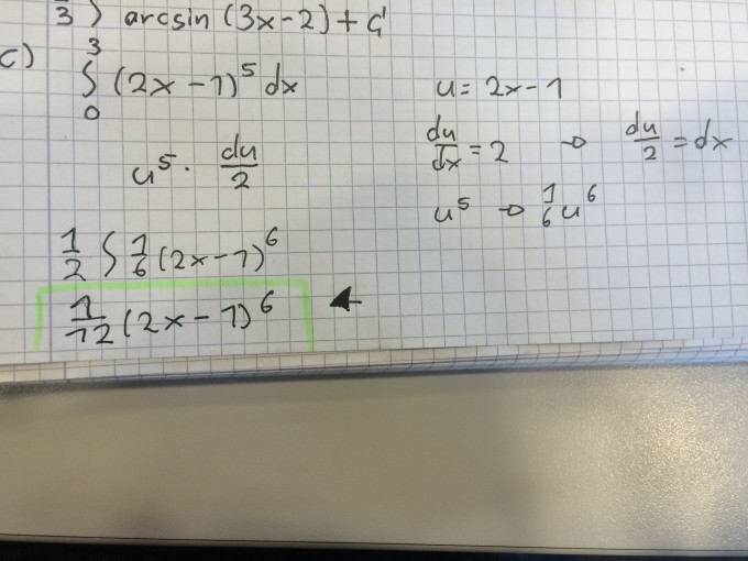 Bild Mathematik