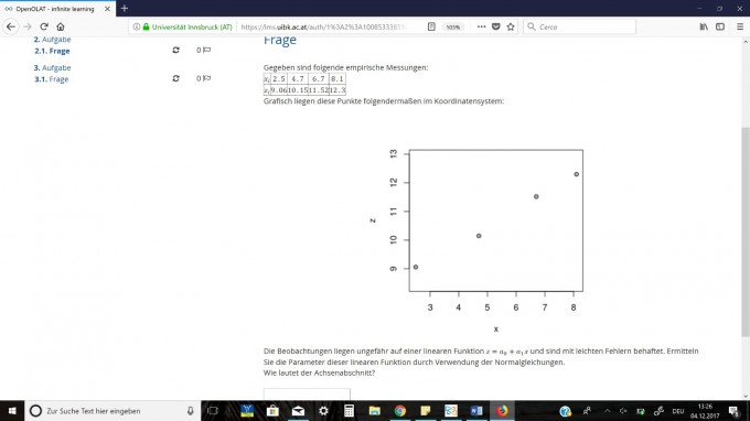 Bild Mathematik