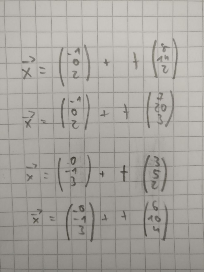 Bild Mathematik