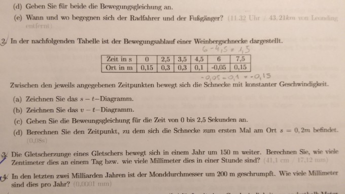 Bild Mathematik