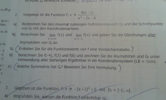 Bild Mathematik