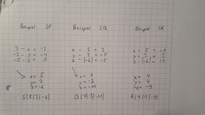 Bild Mathematik