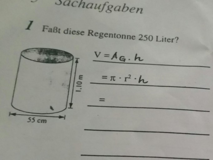 Bild Mathematik