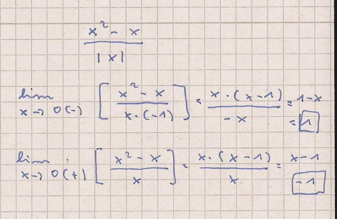 Bild Mathematik