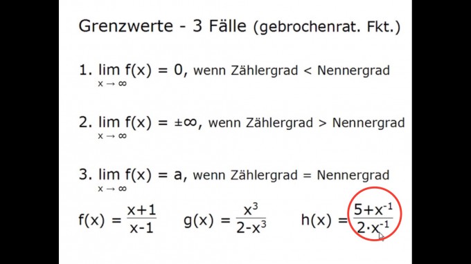 Bild Mathematik