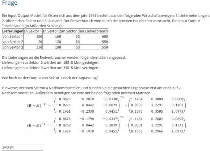 Bild Mathematik