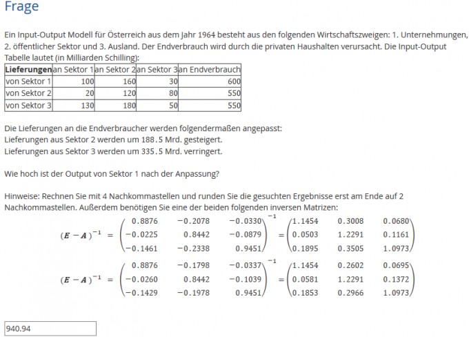 Bild Mathematik