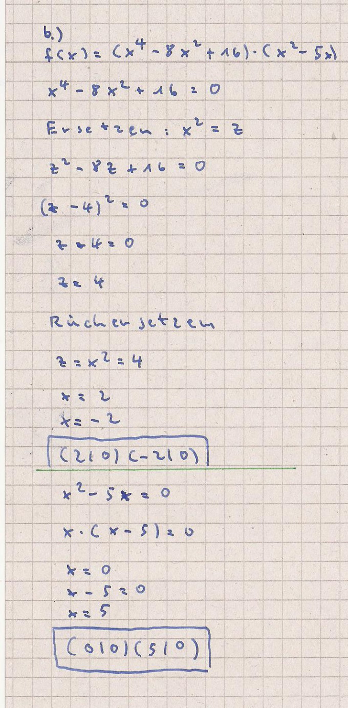 Bild Mathematik