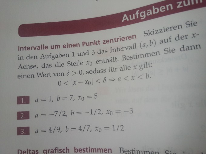 Bild Mathematik