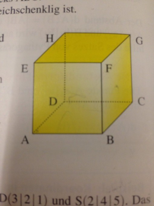 Bild Mathematik