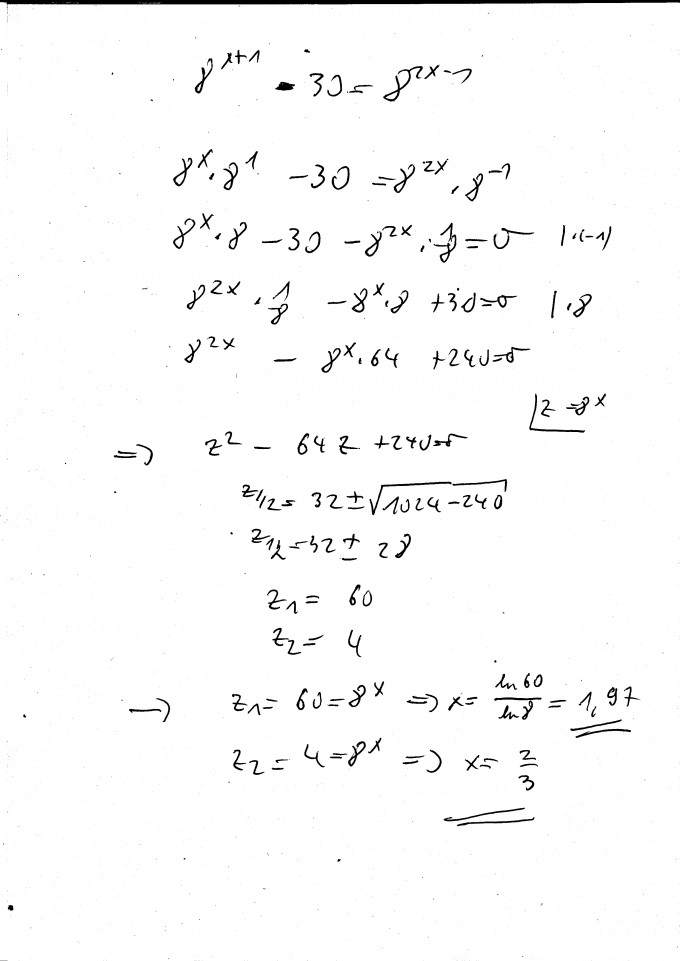 Bild Mathematik