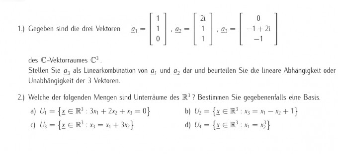 Bild Mathematik