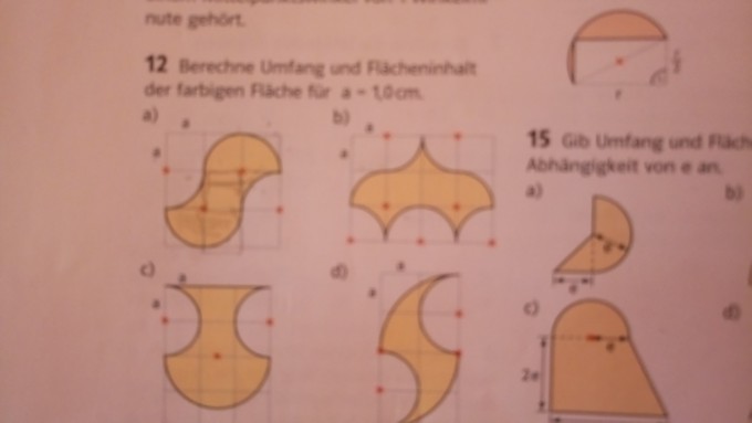 Bild Mathematik