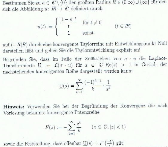 Bild Mathematik