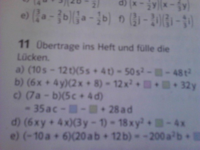 Bild Mathematik