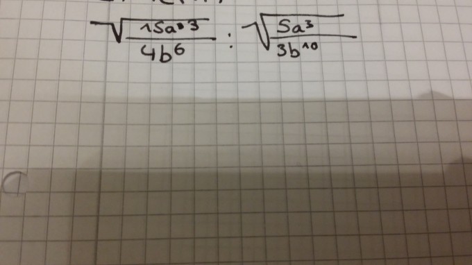 Bild Mathematik