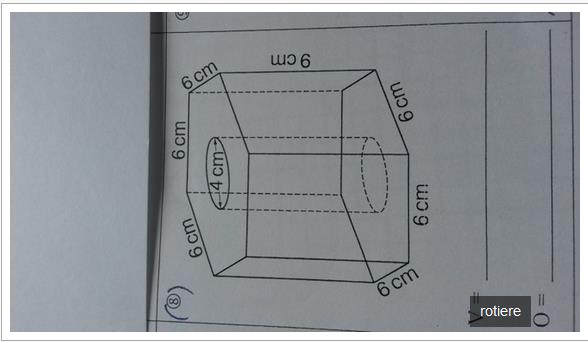 Bild Mathematik