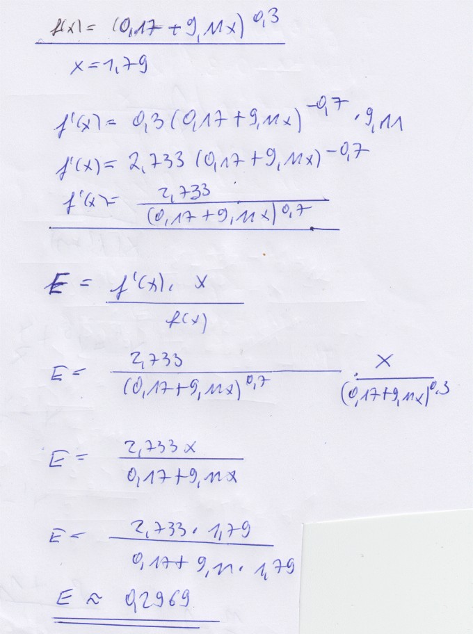 Bild Mathematik