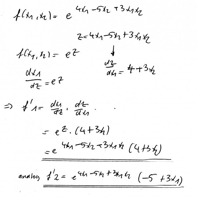 Bild Mathematik