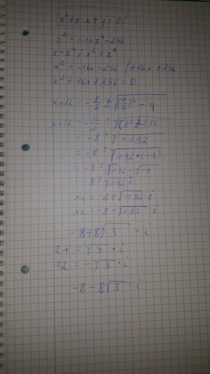 Bild Mathematik