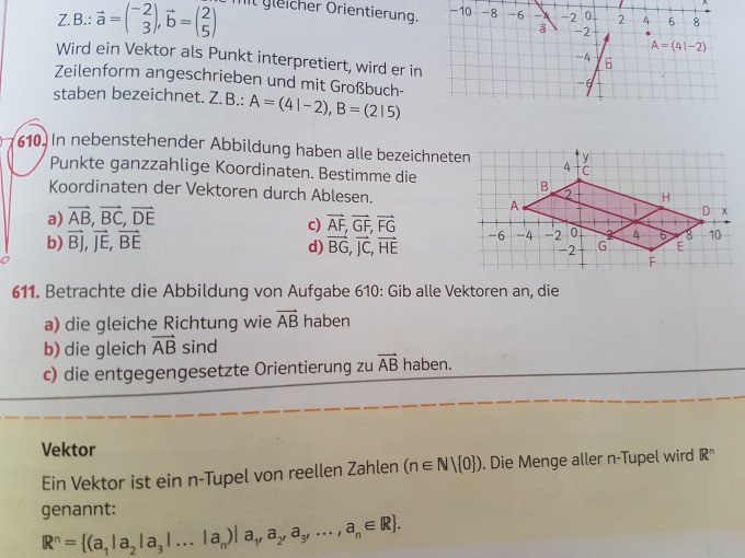 Bild Mathematik