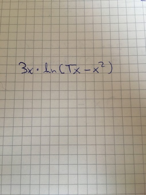 Bild Mathematik