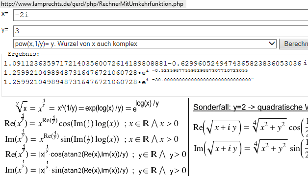 Bild Mathematik