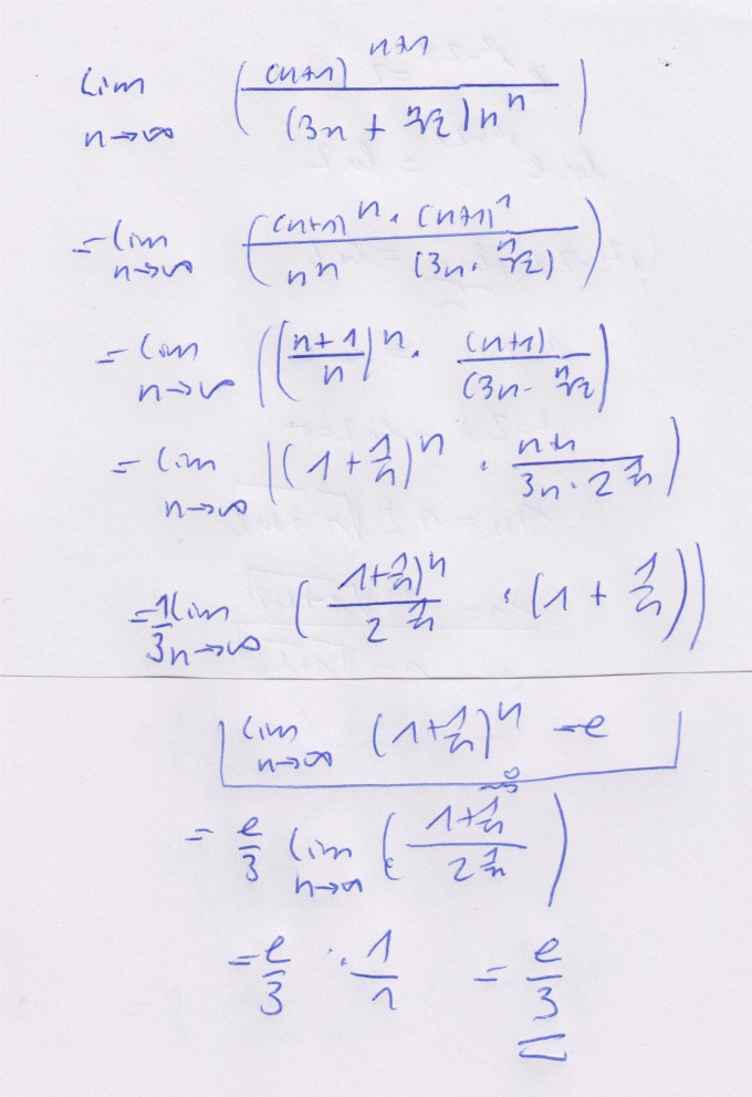 Bild Mathematik