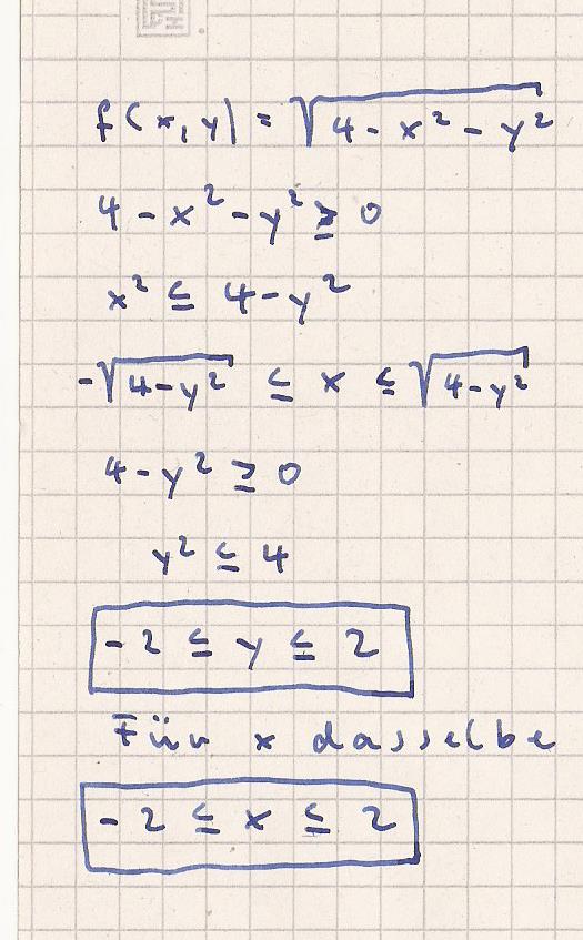 Bild Mathematik