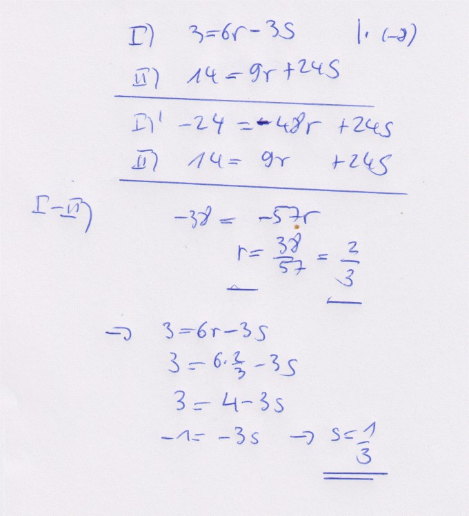 Bild Mathematik