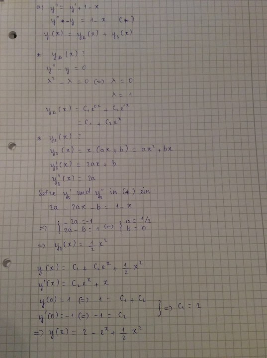 Bild Mathematik