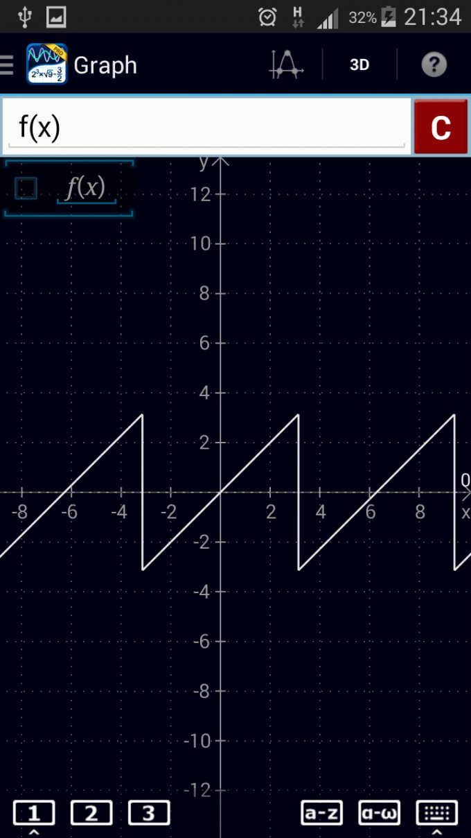 Bild Mathematik