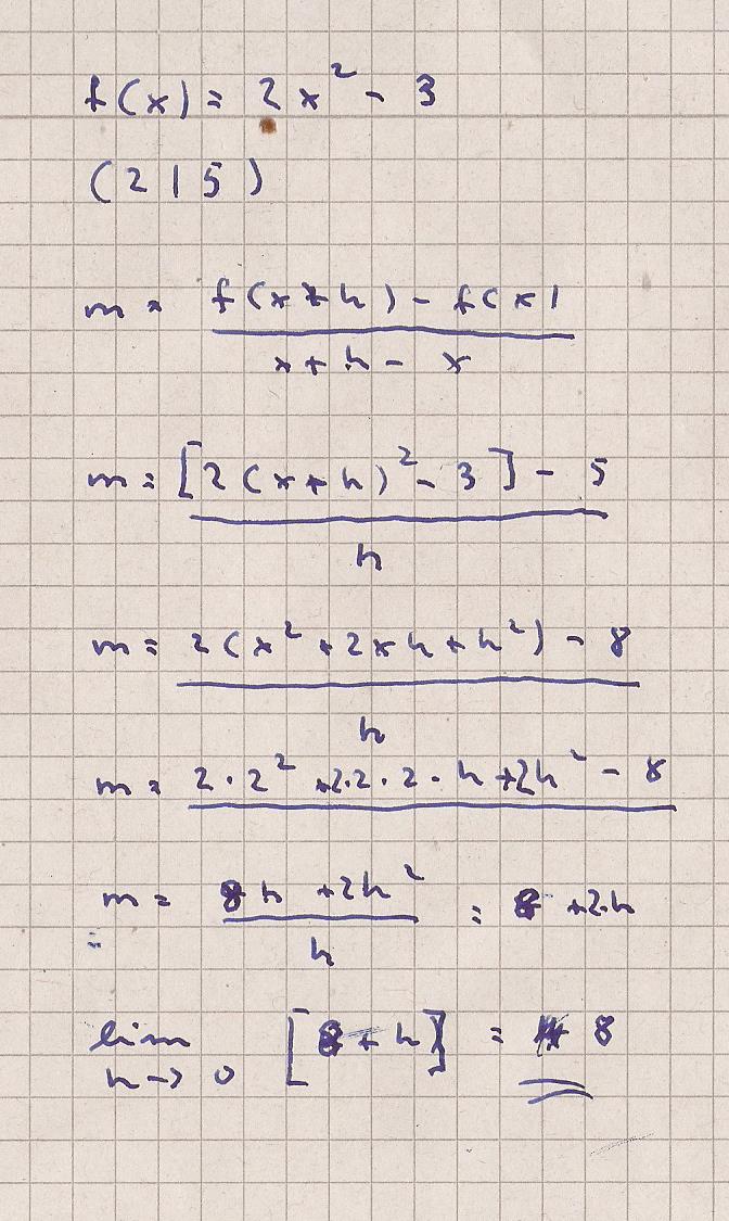 Bild Mathematik